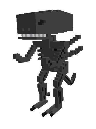 Roblox Xenomorph