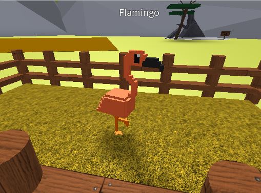 Flamingo Creatures Tycoon Wiki Fandom Powered By Wikia - roblox trading game new flamingo