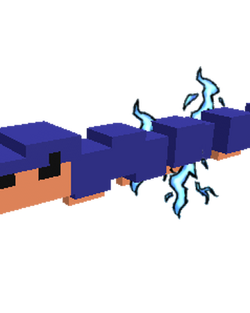 Eel Creatures Tycoon Wiki Fandom