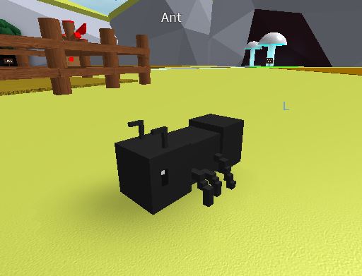 Roblox Creature Tycoon Build Skill