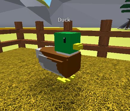 Duck Creatures Tycoon Wiki Fandom Powered By Wikia - roblox duck army
