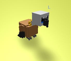 Roblox Creatures Tycoon Yeti