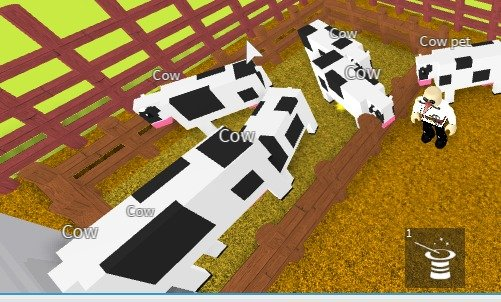 Roblox Creatures Tycoon All Creatures