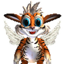 Wingy Norn C3 Ds Creatures Wiki Fandom