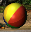 Beach Ball