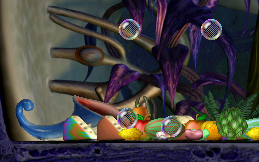 Cornucopia
