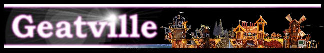Geatville banner