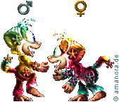 Floranorns