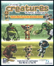Creaturestrilogybox