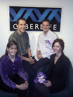 Cyberlifewebteam