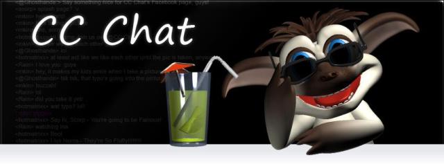 Ccchat2