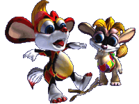 Harlequins
