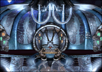 DockedPortal