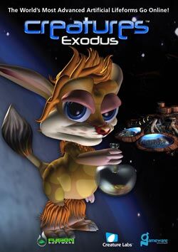 creatures exodus mac download free