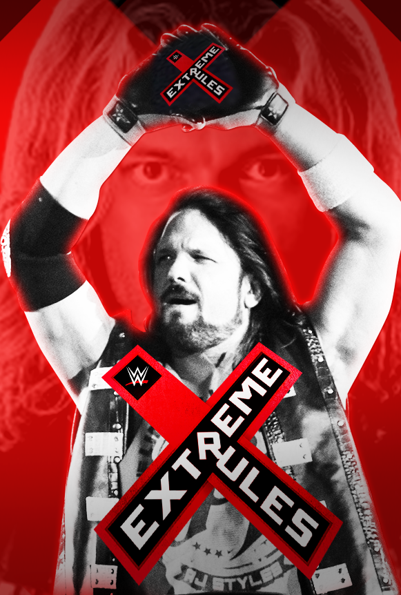 Wwe Extreme Rules 2019 Wiki