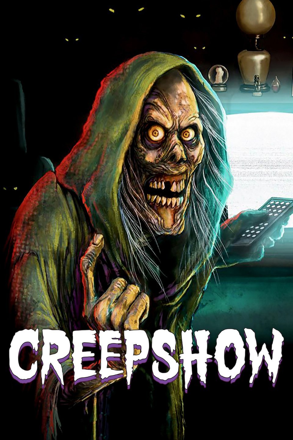 Creepshow (TV series) | Creepshow Wiki | Fandom