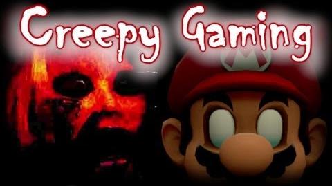 mario creepypasta explained! | creepy gaming wiki | fandom