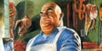 Butcher