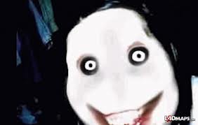 Jeff the killer