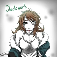 Clockwork Creepypasta Biographies Wiki Fandom