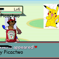 Scary Pikatu Creepypasta Creator Wikia Fandom