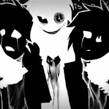 Clockwork Creepypasta Files Wikia Fandom