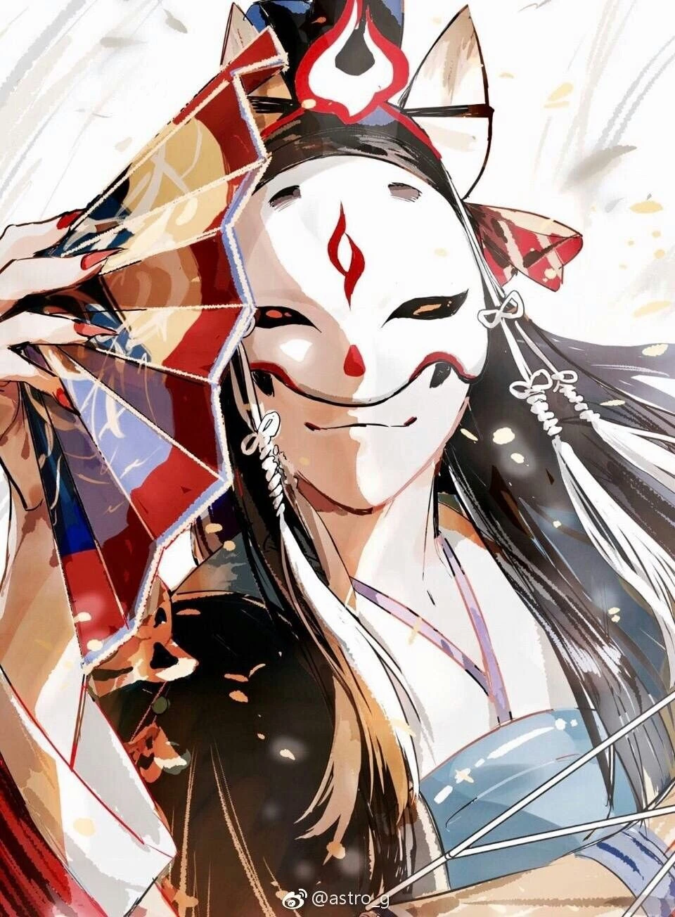 Kitsune Creepypasta Files Wikia Fandom Kitsune Creepypasta Files Wikia Fandom