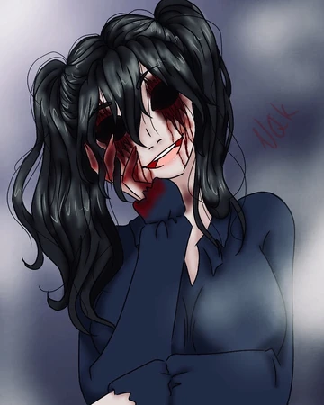 Lulu Creepypasta Files Wikia Fandom