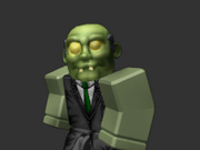 Roblox Creepypasta Faceless Guest