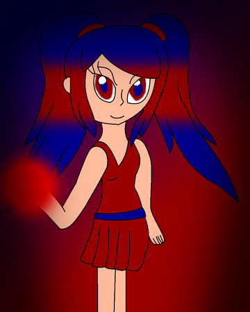 Blood Moon Creepypasta Files Wikia Fandom
