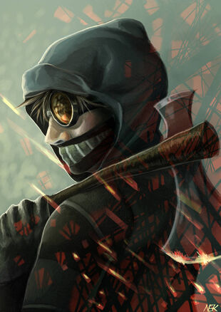 Ticci Toby Creepypasta Files Wikia Fandom Ticci Toby Creepypasta Files Wikia Fandom