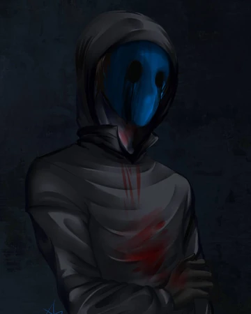 Eyeless Jack Creepypasta Files Wikia Fandom