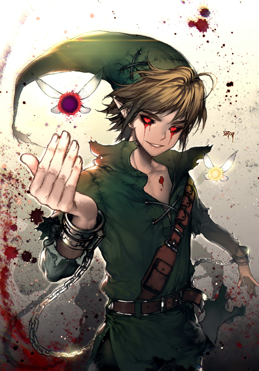 Ben Drowned | Creepypasta Files Wikia | FANDOM powered by ...