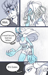 Worth pg 24 by chibi works dbj95bl-250t