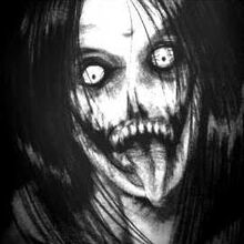 Jeff The Killer Creepypasta Files Wikia Fandom