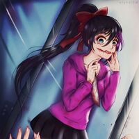 Nina The Killer Creepypasta Files Wikia Fandom