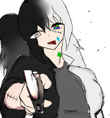 Despair 123