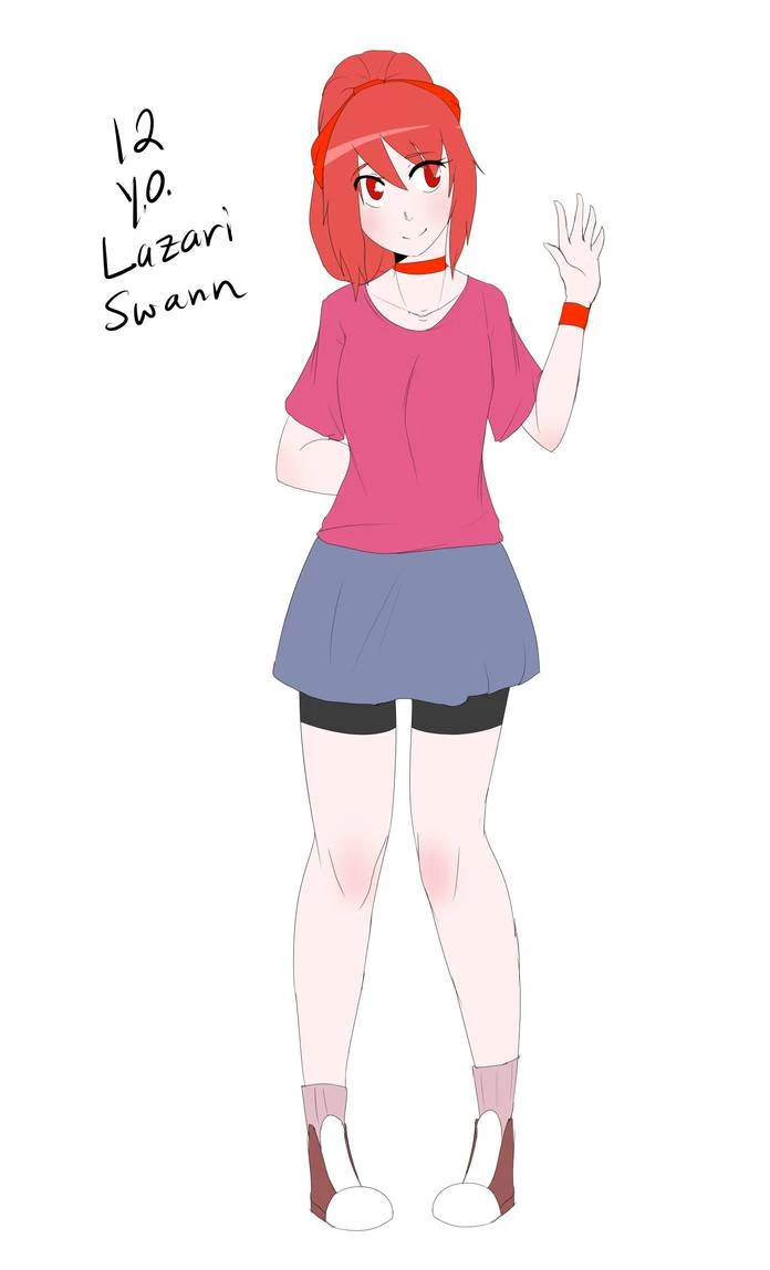 Картинки лазари из крипипасты