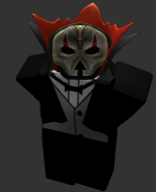 Roblox Myth Files Father Grimm Fathergrimm Creepypasta Files Wikia Fandom