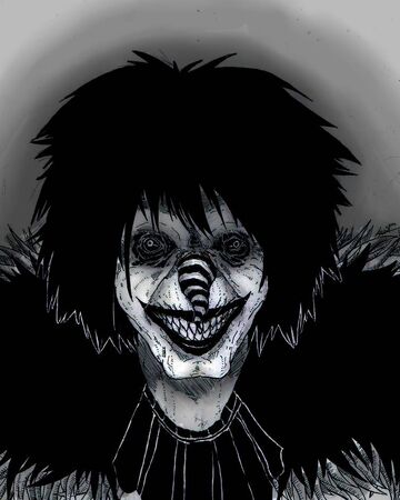 pics Laughing Jack Creepypasta Drawings Easy images of drawing laughing jack full body