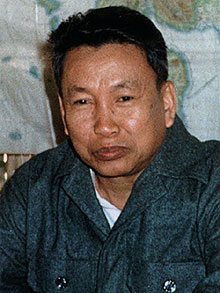 pol pot and radical communist movement Ieng sary or brother no 3, he met pol pot again and joined the french communist party he and pol pot fled to the jungle to start a guerrilla movement,. pol pot and radical communist movement Ieng sary or brother no 3, he met pol pot again and joined the french communist party he and pol pot fled to the jungle to start a guerrilla movement,.