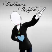 Tenderman Creepypasta Memo Wiki Fandom