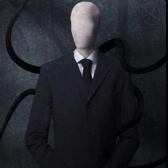 Slenderman Creepypasta Rap Battles Wiki Fandom