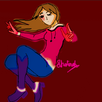 Natalia Creepypasta The Fighters Wiki Fandom