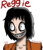 Reggie by rabbitkit-d62kgnu