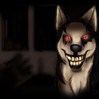 Smile Dog Creepypasta The Fighters Wiki Fandom