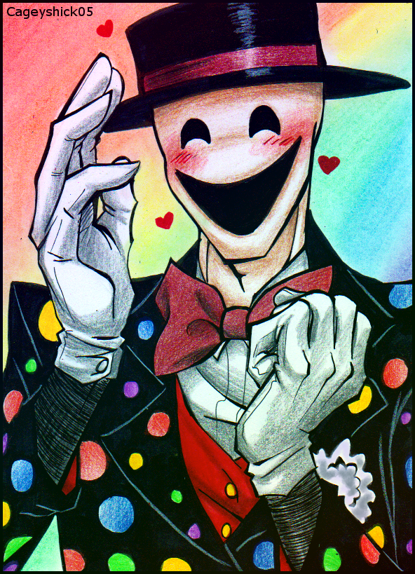 Splendorman | Creepypasta the Fighters Wiki | FANDOM powered by Wikia