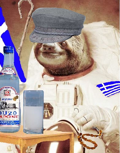 Mparmpagiorgos