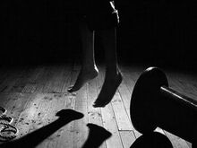 Suicidio shadow