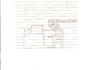 Study for Van Laughing